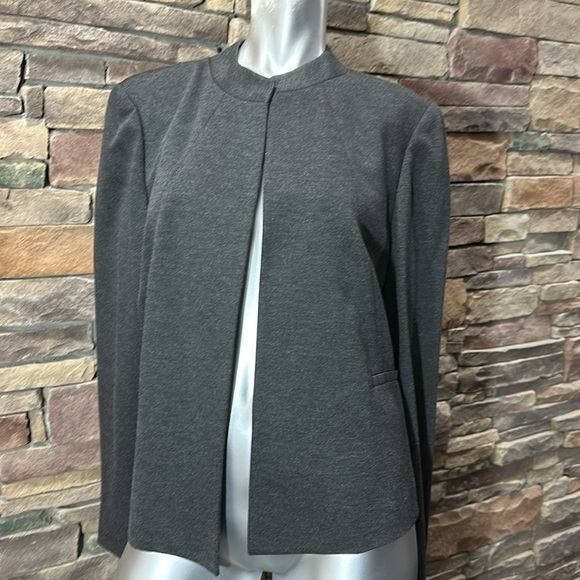 NWT Kasper Jacket Sz 14 - Picture 10 of 10